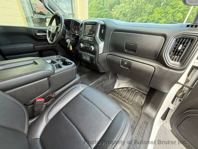 2019 GMC Sierra 1500 2WD Double Cab 147" - 23051276 - 24