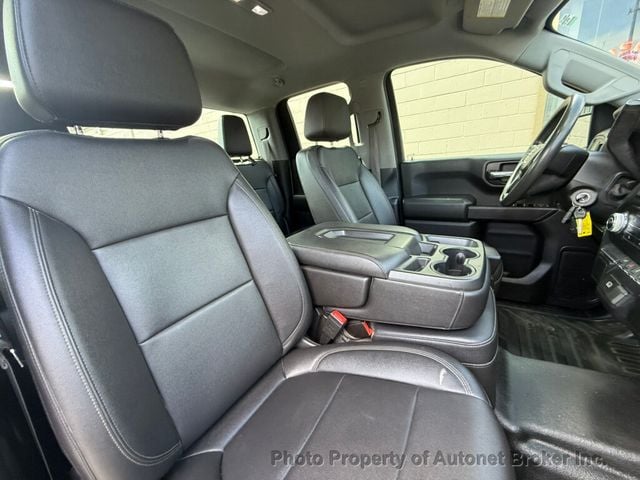 2019 GMC Sierra 1500 2WD Double Cab 147" - 23051276 - 25