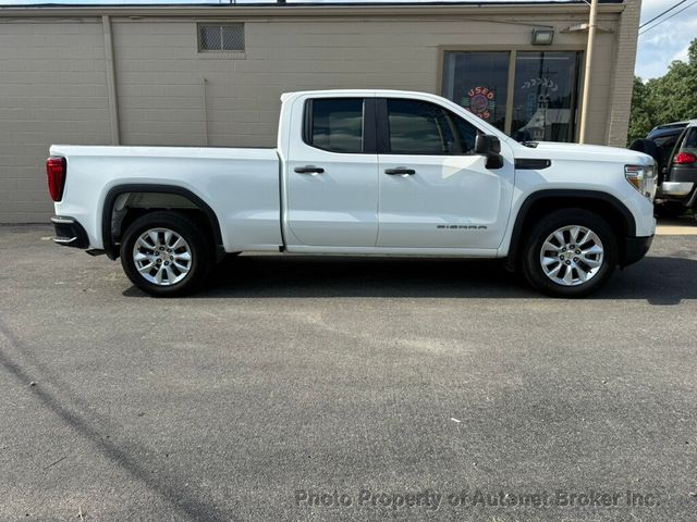 2019 GMC Sierra 1500 2WD Double Cab 147" - 23051276 - 2