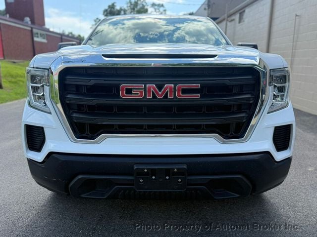 2019 GMC Sierra 1500 2WD Double Cab 147" - 23051276 - 3
