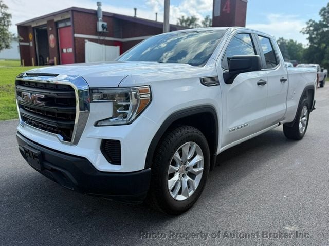 2019 GMC Sierra 1500 2WD Double Cab 147" - 23051276 - 4