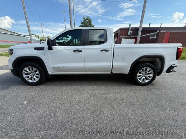 2019 GMC Sierra 1500 2WD Double Cab 147" - 23051276 - 5