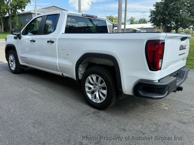 2019 GMC Sierra 1500 2WD Double Cab 147" - 23051276 - 6