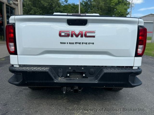 2019 GMC Sierra 1500 2WD Double Cab 147" - 23051276 - 7