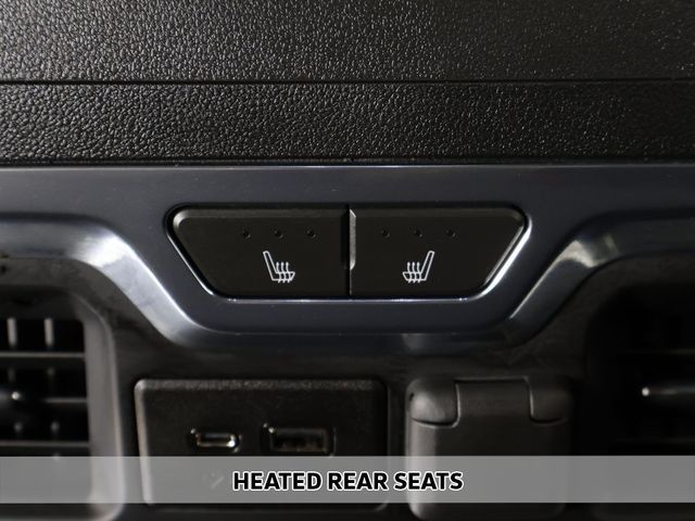 2019 GMC Sierra 1500 4WD Crew Cab 147" Denali - 22994447 - 10