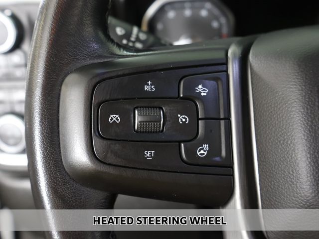 2019 GMC Sierra 1500 4WD Crew Cab 147" Denali - 22994447 - 11