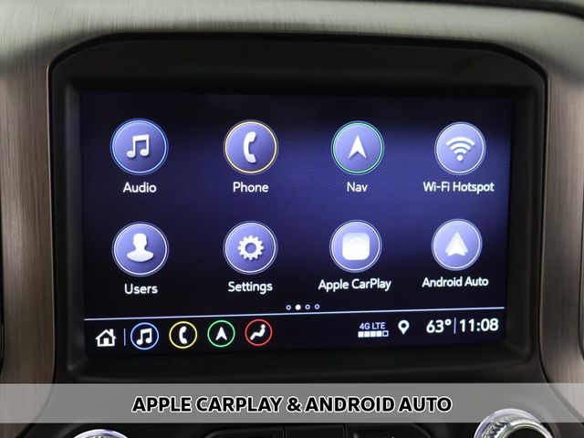 2019 GMC Sierra 1500 4WD Crew Cab 147" Denali - 22994447 - 12