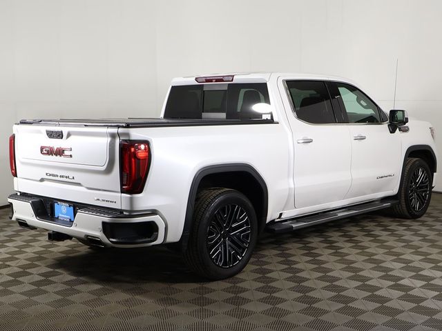 2019 GMC Sierra 1500 4WD Crew Cab 147" Denali - 22994447 - 15