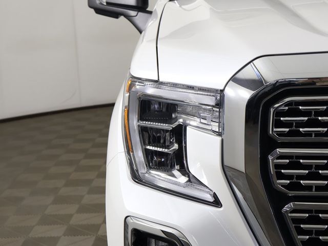 2019 GMC Sierra 1500 4WD Crew Cab 147" Denali - 22994447 - 18