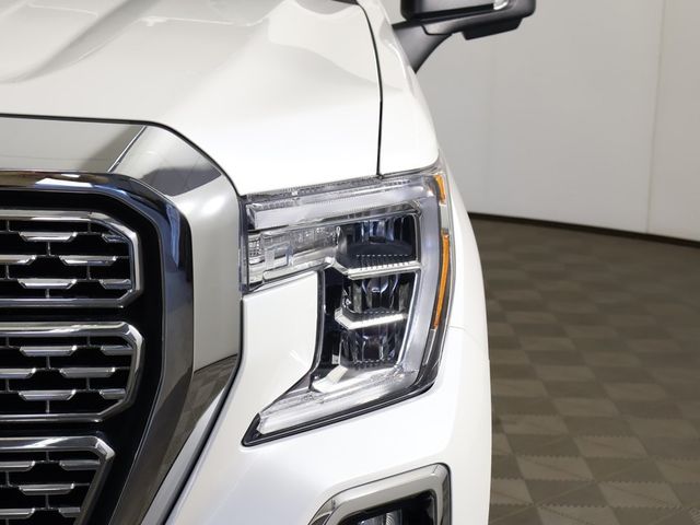 2019 GMC Sierra 1500 4WD Crew Cab 147" Denali - 22994447 - 19
