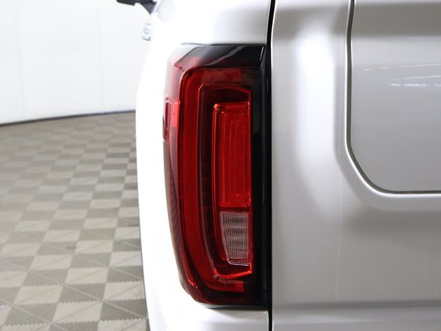 2019 GMC Sierra 1500 4WD Crew Cab 147" Denali - 22994447 - 20