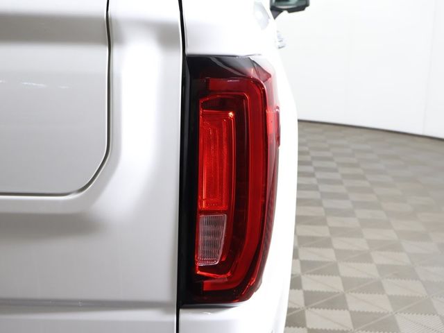 2019 GMC Sierra 1500 4WD Crew Cab 147" Denali - 22994447 - 21