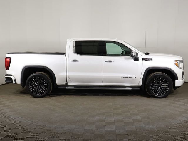 2019 GMC Sierra 1500 4WD Crew Cab 147" Denali - 22994447 - 23