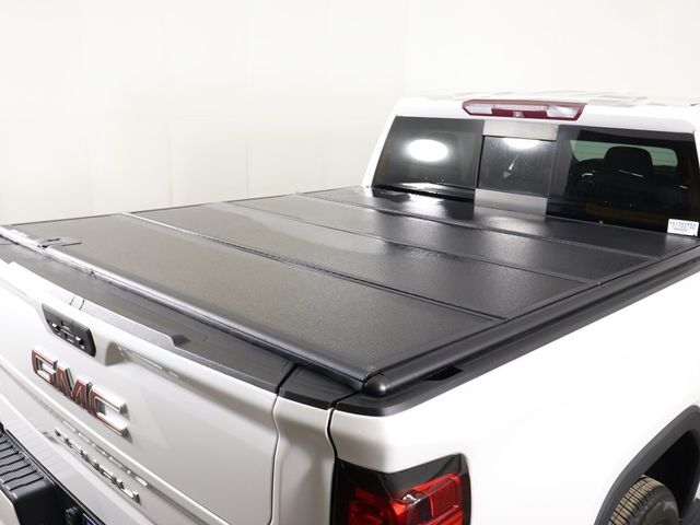 2019 GMC Sierra 1500 4WD Crew Cab 147" Denali - 22994447 - 25