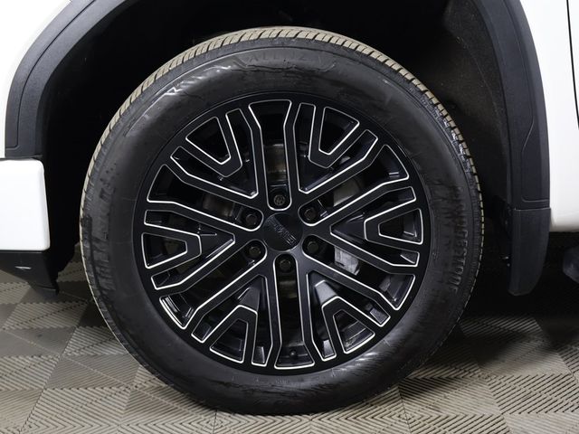 2019 GMC Sierra 1500 4WD Crew Cab 147" Denali - 22994447 - 28