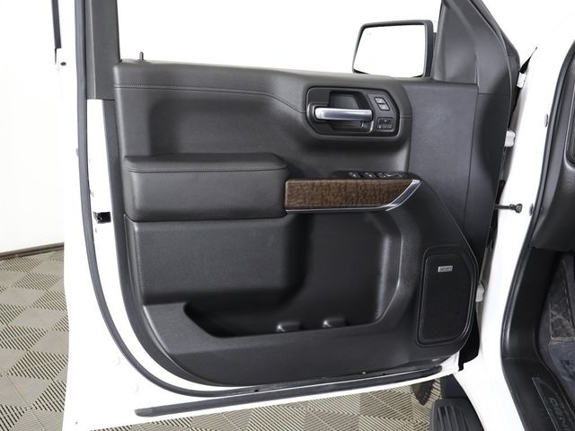 2019 GMC Sierra 1500 4WD Crew Cab 147" Denali - 22994447 - 29