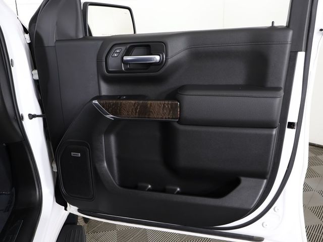 2019 GMC Sierra 1500 4WD Crew Cab 147" Denali - 22994447 - 30