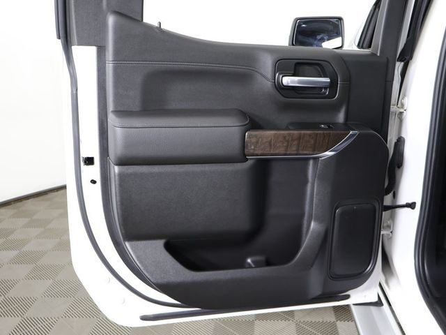 2019 GMC Sierra 1500 4WD Crew Cab 147" Denali - 22994447 - 31