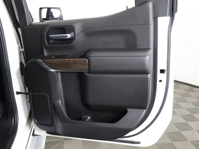 2019 GMC Sierra 1500 4WD Crew Cab 147" Denali - 22994447 - 32