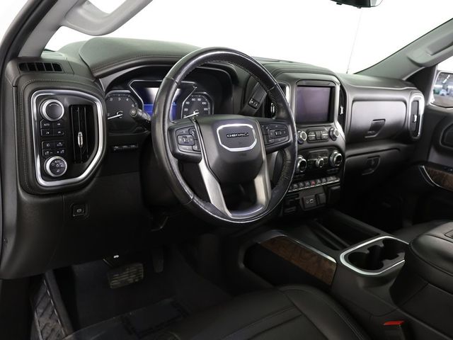 2019 GMC Sierra 1500 4WD Crew Cab 147" Denali - 22994447 - 33