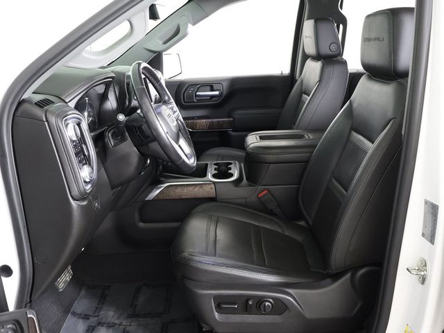 2019 GMC Sierra 1500 4WD Crew Cab 147" Denali - 22994447 - 35