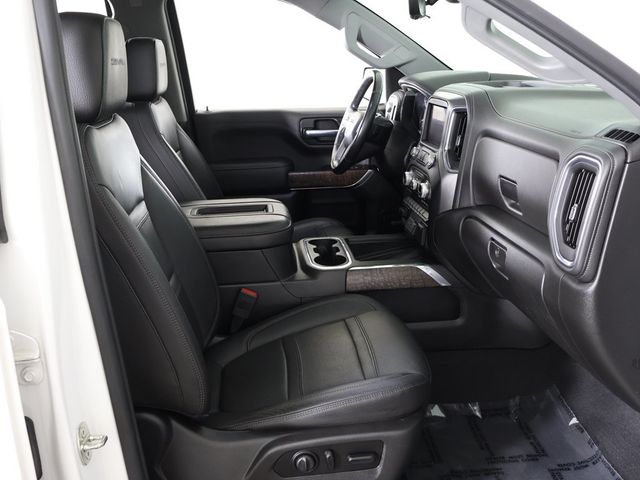 2019 GMC Sierra 1500 4WD Crew Cab 147" Denali - 22994447 - 36