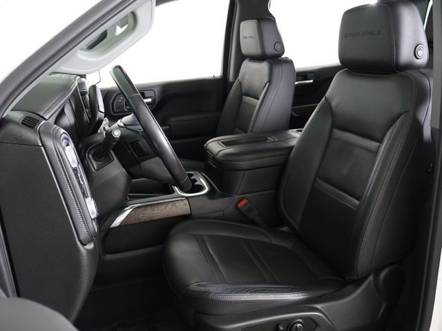2019 GMC Sierra 1500 4WD Crew Cab 147" Denali - 22994447 - 37
