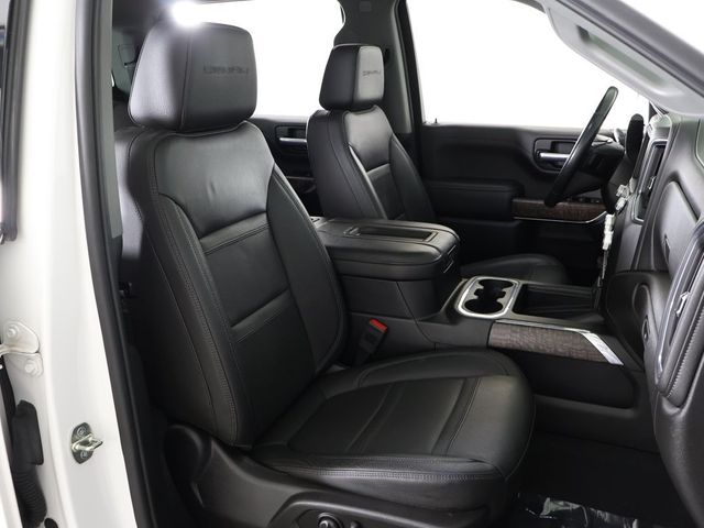 2019 GMC Sierra 1500 4WD Crew Cab 147" Denali - 22994447 - 38