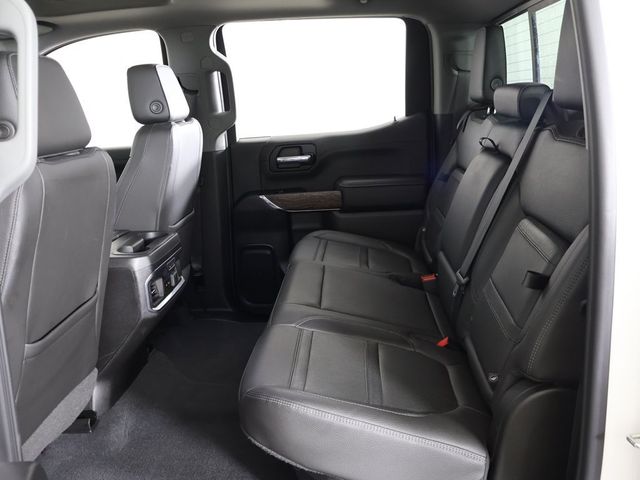 2019 GMC Sierra 1500 4WD Crew Cab 147" Denali - 22994447 - 41
