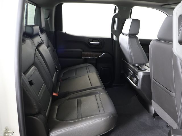 2019 GMC Sierra 1500 4WD Crew Cab 147" Denali - 22994447 - 42
