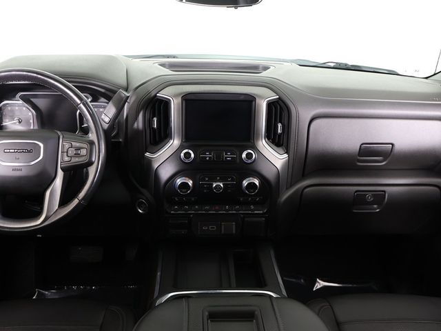 2019 GMC Sierra 1500 4WD Crew Cab 147" Denali - 22994447 - 43