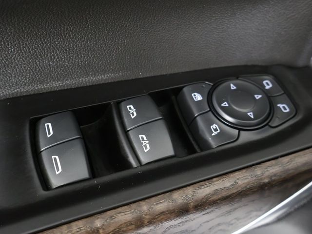 2019 GMC Sierra 1500 4WD Crew Cab 147" Denali - 22994447 - 45