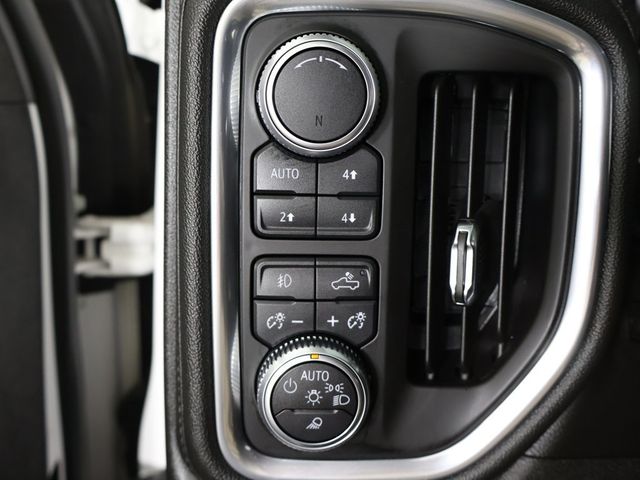 2019 GMC Sierra 1500 4WD Crew Cab 147" Denali - 22994447 - 46