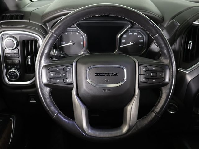 2019 GMC Sierra 1500 4WD Crew Cab 147" Denali - 22994447 - 48