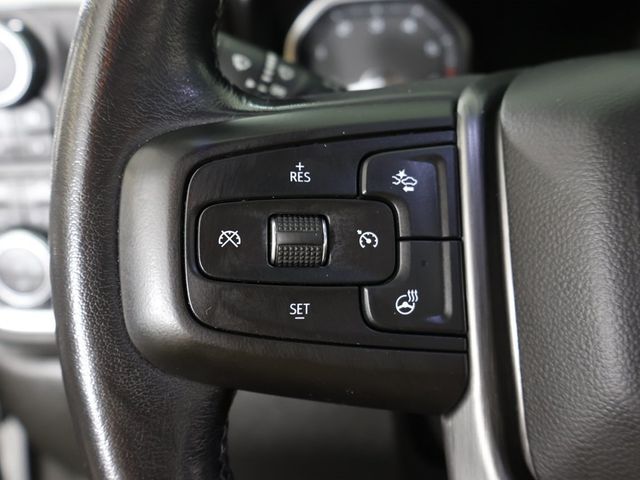 2019 GMC Sierra 1500 4WD Crew Cab 147" Denali - 22994447 - 51