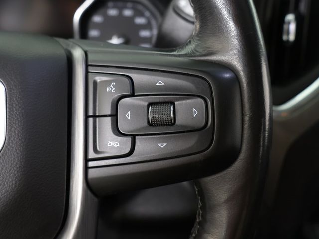 2019 GMC Sierra 1500 4WD Crew Cab 147" Denali - 22994447 - 52