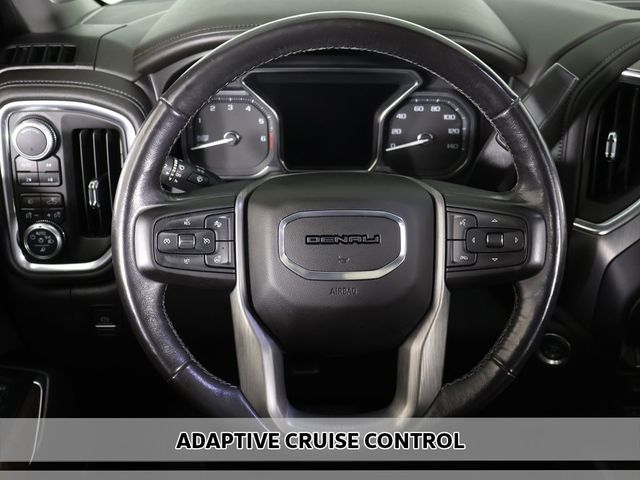 2019 GMC Sierra 1500 4WD Crew Cab 147" Denali - 22994447 - 5