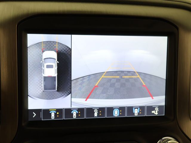 2019 GMC Sierra 1500 4WD Crew Cab 147" Denali - 22994447 - 59