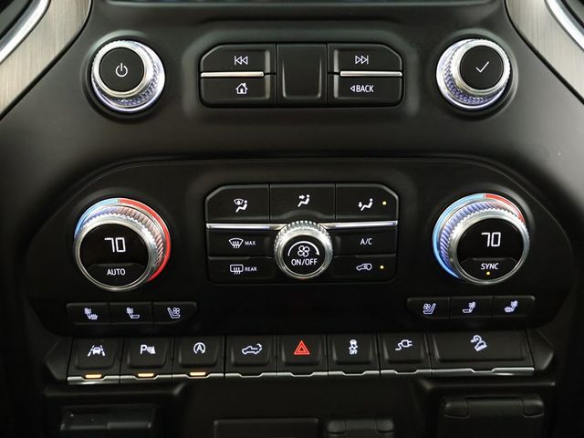 2019 GMC Sierra 1500 4WD Crew Cab 147" Denali - 22994447 - 60