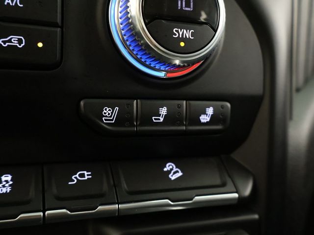 2019 GMC Sierra 1500 4WD Crew Cab 147" Denali - 22994447 - 61