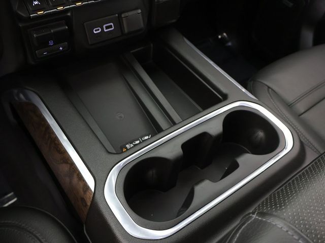 2019 GMC Sierra 1500 4WD Crew Cab 147" Denali - 22994447 - 63