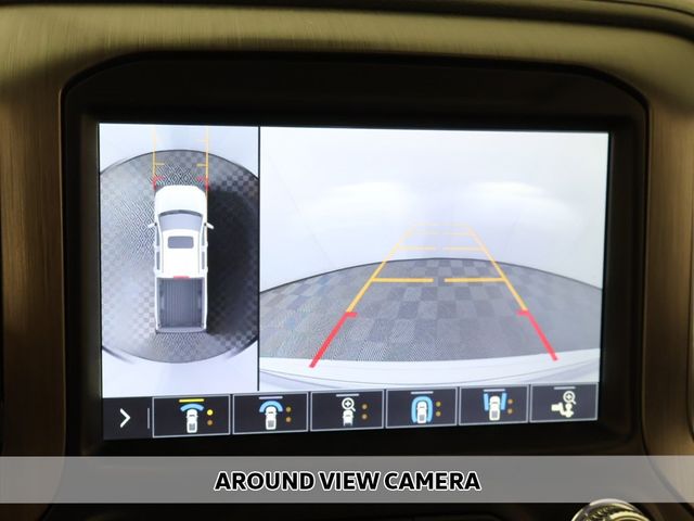 2019 GMC Sierra 1500 4WD Crew Cab 147" Denali - 22994447 - 7