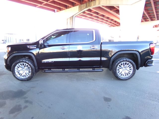 2019 GMC Sierra 1500 4WD Crew Cab 147" Denali - 22971282 - 0