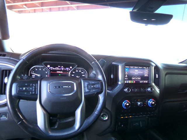2019 GMC Sierra 1500 4WD Crew Cab 147" Denali - 22971282 - 9