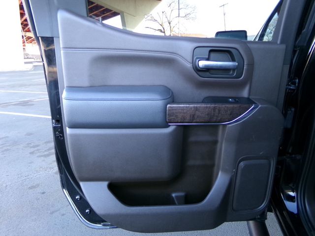 2019 GMC Sierra 1500 4WD Crew Cab 147" Denali - 22971282 - 12