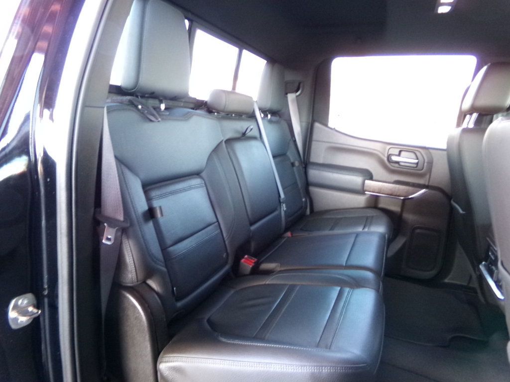 2019 GMC Sierra 1500 4WD Crew Cab 147" Denali - 22971282 - 13
