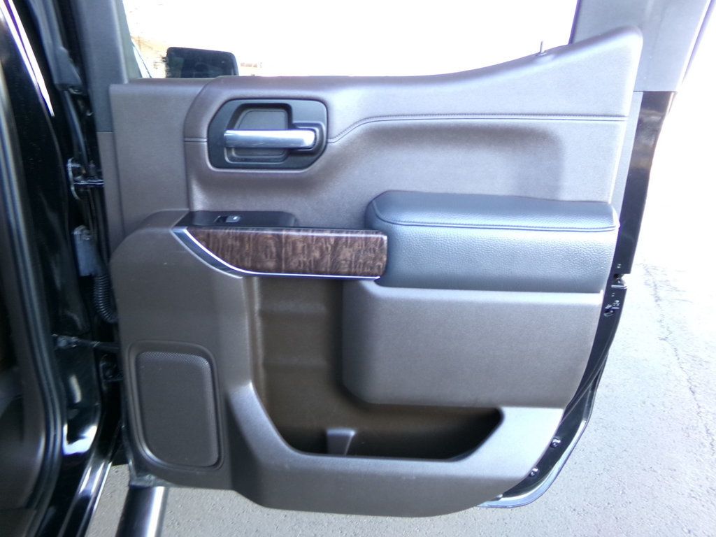 2019 GMC Sierra 1500 4WD Crew Cab 147" Denali - 22971282 - 14