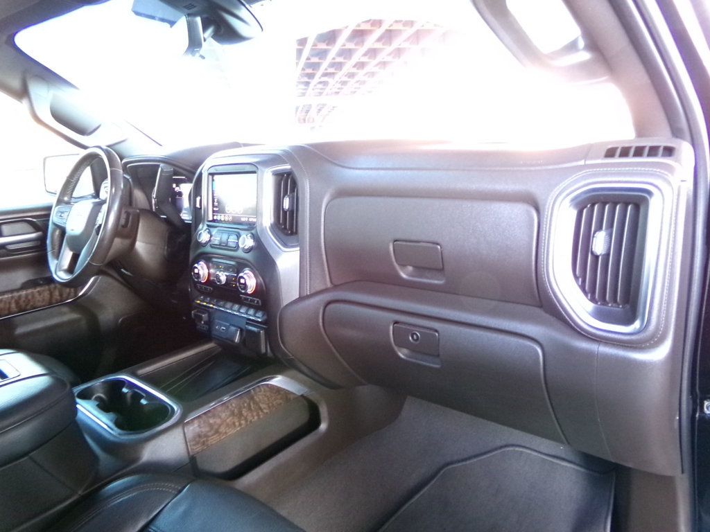 2019 GMC Sierra 1500 4WD Crew Cab 147" Denali - 22971282 - 16
