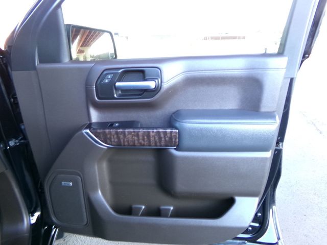 2019 GMC Sierra 1500 4WD Crew Cab 147" Denali - 22971282 - 17