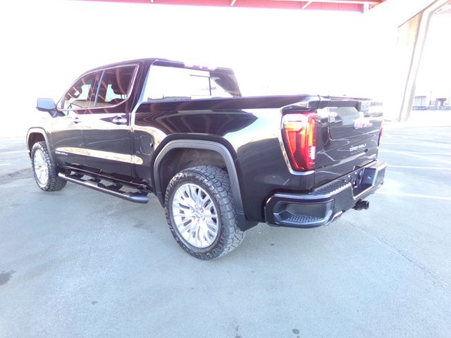 2019 GMC Sierra 1500 4WD Crew Cab 147" Denali - 22971282 - 7